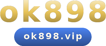 ok898 logo