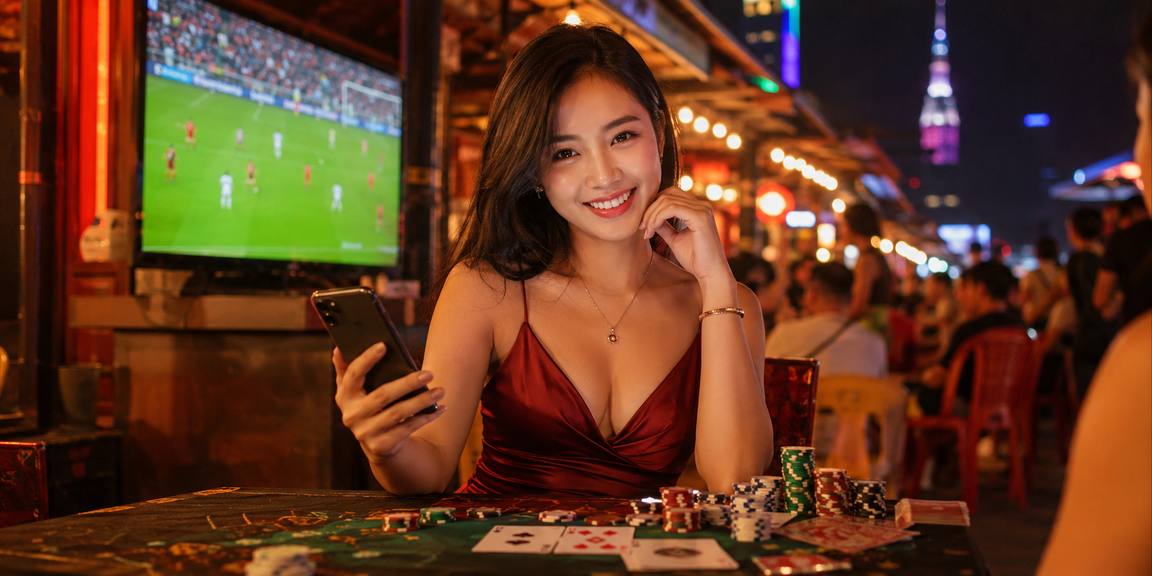 ok898 Casino & Slot