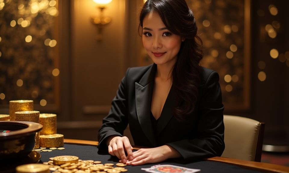 ok898 Bầu Cua Cược Nhanh, Tỷ Lệ Rõ Ràng